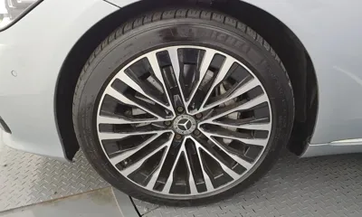 Mercedes-Benz S-Class 2021, 88361 км, за 46606.28 USD