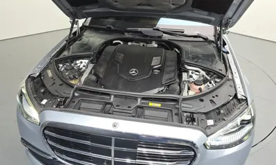 Mercedes-Benz S-Class 2021, 88361 км, за 46606.28 USD - фото 6