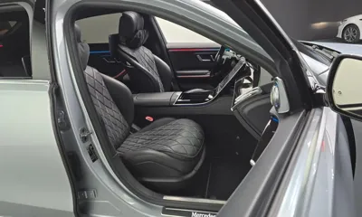 Mercedes-Benz S-Class 2021, 88361 км, за 46606.28 USD - фото 12