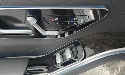 Mercedes-Benz S-Class 2021, 88361 км, за 46606.28 USD - фото 16