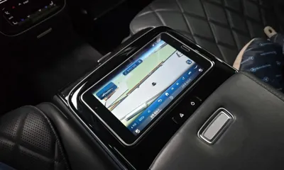 Mercedes-Benz S-Class 2021, 88361 км, за 46606.28 USD - фото 17
