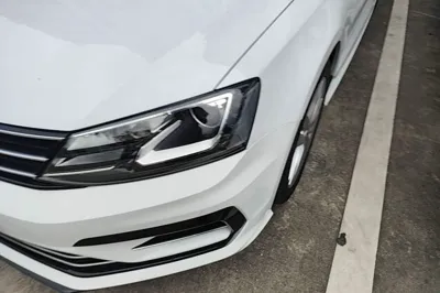 Volkswagen Sagitar 2018, 72100 км, за 9611 USD - фото 8