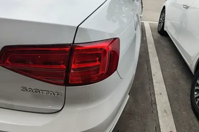 Volkswagen Sagitar 2018, 72100 км, за 9611 USD - фото 9