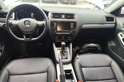 Volkswagen Sagitar 2018, 72100 км, за 9611 USD - фото 12