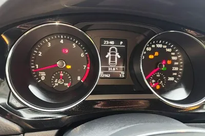 Volkswagen Sagitar 2018, 72100 км, за 9611 USD - фото 14