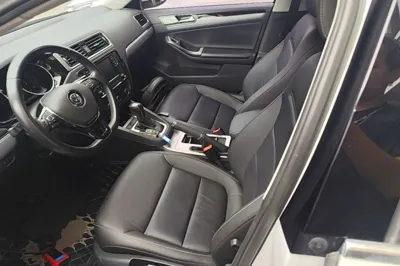 Volkswagen Sagitar 2018, 72100 км, за 9611 USD - фото 17