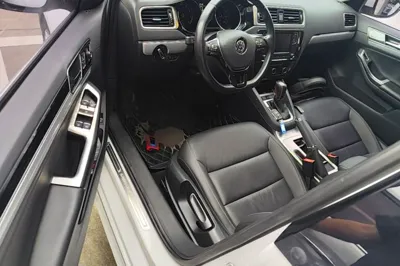 Volkswagen Sagitar 2018, 72100 км, за 9611 USD - фото 18