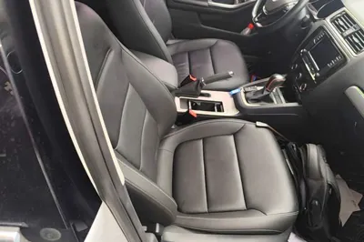 Volkswagen Sagitar 2018, 72100 км, за 9611 USD - фото 19