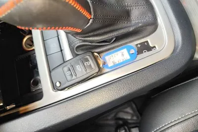 Volkswagen Sagitar 2018, 72100 км, за 9611 USD - фото 23