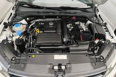 Volkswagen Sagitar 2018, 72100 км, за 9611 USD - фото 24