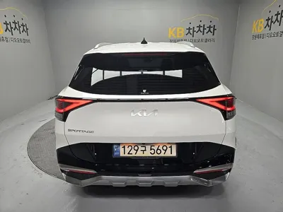 Kia Sportage 2022, 85482 км, за 14769.59 USD - фото 8
