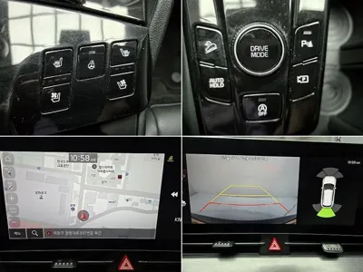 Kia Sportage 2022, 85482 км, за 14769.59 USD - фото 18