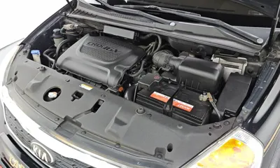 Kia Canival 2013, 147696 км, за 4594.98 USD - фото 6