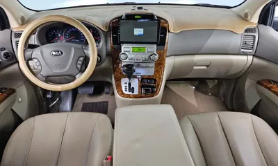 Kia Canival 2013, 147696 км, за 4594.98 USD - фото 7