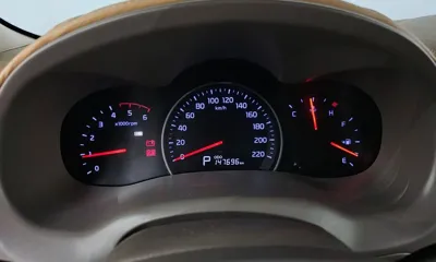 Kia Canival 2013, 147696 км, за 4594.98 USD - фото 8