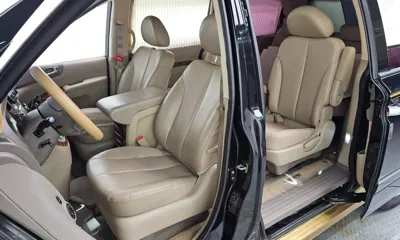 Kia Canival 2013, 147696 км, за 4594.98 USD - фото 10