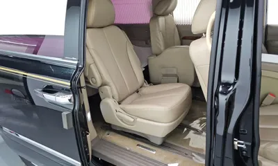 Kia Canival 2013, 147696 км, за 4594.98 USD - фото 11