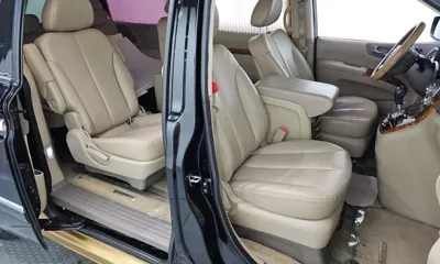 Kia Canival 2013, 147696 км, за 4594.98 USD - фото 12