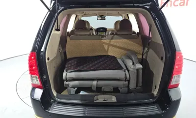 Kia Canival 2013, 147696 км, за 4594.98 USD - фото 13