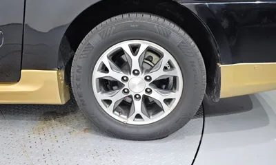 Kia Canival 2013, 147696 км, за 4594.98 USD - фото 21