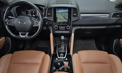 Renault-KoreaSamsung QM6 2023, 47558 км, за 13154.42 USD - фото 7