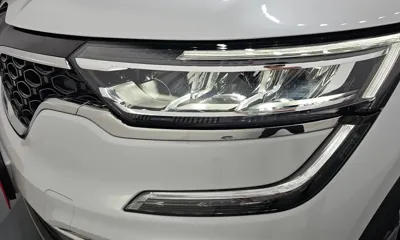 Renault-KoreaSamsung QM6 2023, 47558 км, за 13154.42 USD - фото 22