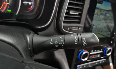 Renault-KoreaSamsung QM6 2023, 47558 км, за 13154.42 USD - фото 28