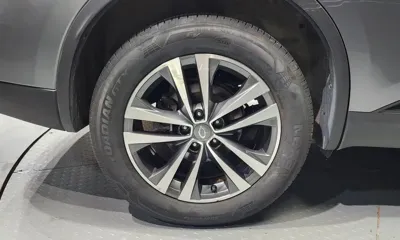 Renault-KoreaSamsung QM6 2021, 148029 км, за 7601.8 USD