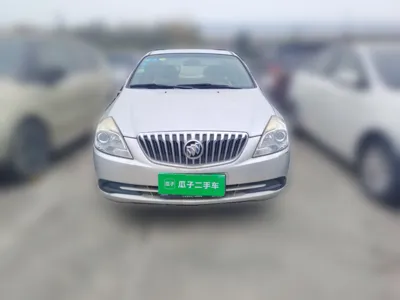 Buick Excelle 2013, 134800 км, за 2970 USD - фото 2