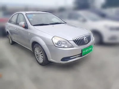 Buick Excelle 2013, 134800 км, за 2970 USD - фото 3