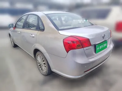 Buick Excelle 2013, 134800 км, за 2970 USD - фото 4