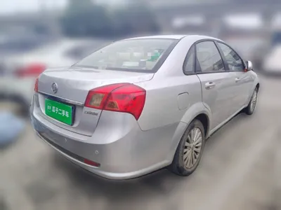 Buick Excelle 2013, 134800 км, за 2970 USD - фото 6