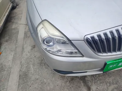 Buick Excelle 2013, 134800 км, за 2970 USD - фото 7