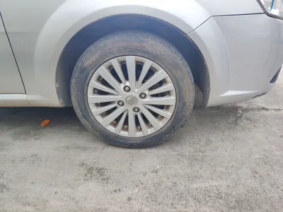 Buick Excelle 2013, 134800 км, за 2970 USD - фото 8