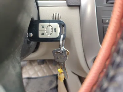 Buick Excelle 2013, 134800 км, за 2970 USD - фото 9