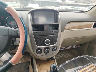 Buick Excelle 2013, 134800 км, за 2970 USD - фото 14