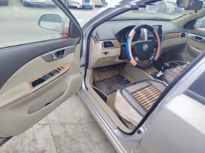 Buick Excelle 2013, 134800 км, за 2970 USD - фото 17