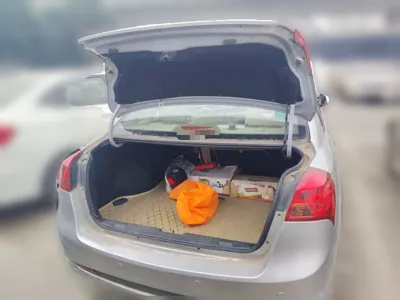 Buick Excelle 2013, 134800 км, за 2970 USD - фото 20