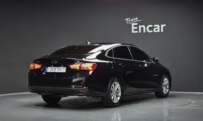 ChevroletGMDaewoo Malibu 2020, 69717 км, за 6180.07 USD