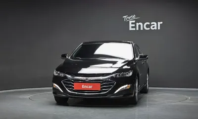 ChevroletGMDaewoo Malibu 2020, 69717 км, за 6180.07 USD