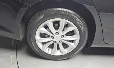 ChevroletGMDaewoo Malibu 2020, 69717 км, за 6180.07 USD