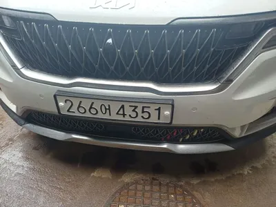 Kia Canival 2022, 78000 км, за 16604.8 USD