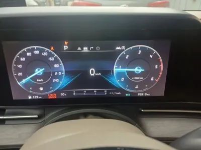 Kia Canival 2022, 78000 км, за 16604.8 USD