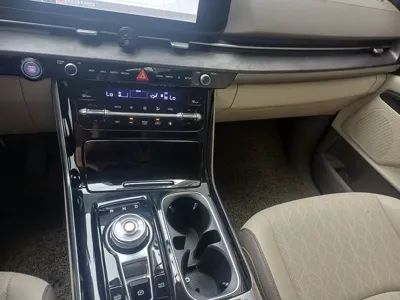 Kia Canival 2022, 78000 км, за 16588.62 USD - фото 6