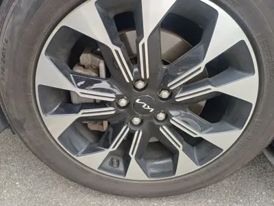 Kia Canival 2022, 78000 км, за 16588.62 USD - фото 7