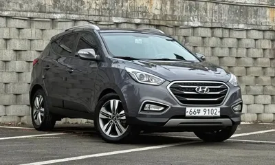 Hyundai Tucson 2014, 128600 км, за 4755.7 USD