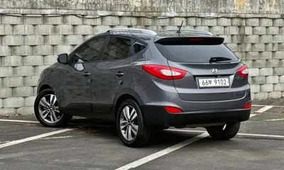 Hyundai Tucson 2014, 128600 км, за 4755.7 USD