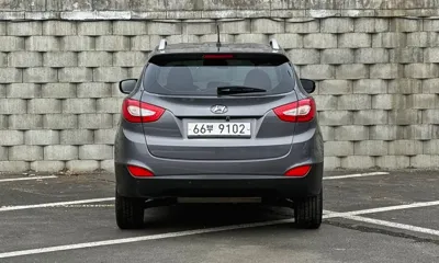Hyundai Tucson 2014, 128600 км, за 4755.7 USD