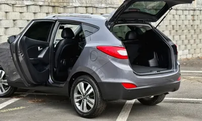 Hyundai Tucson 2014, 128600 км, за 4755.7 USD - фото 6