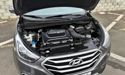 Hyundai Tucson 2014, 128600 км, за 4755.7 USD - фото 7